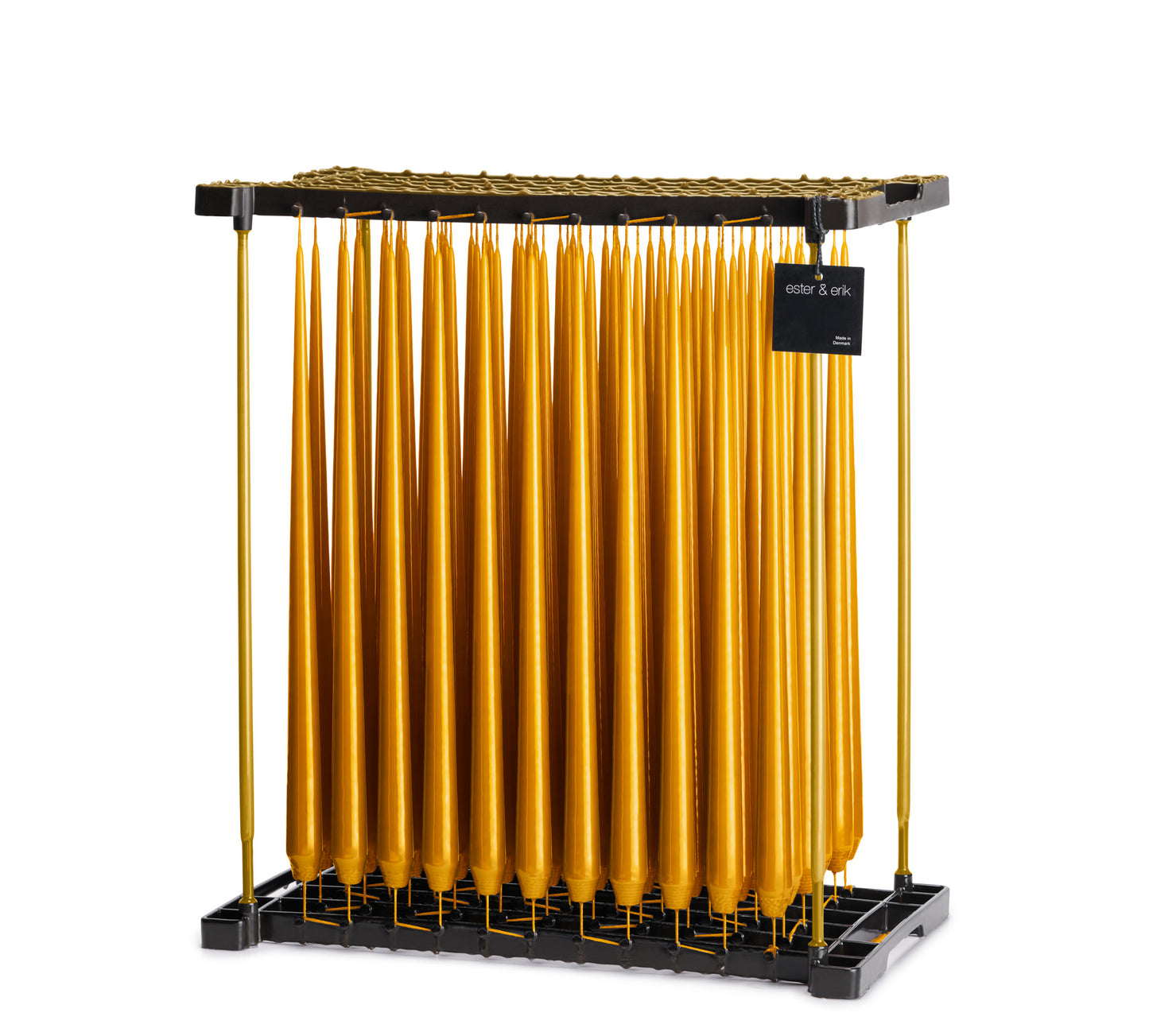 Stakelys WARM AMBER 4.stk