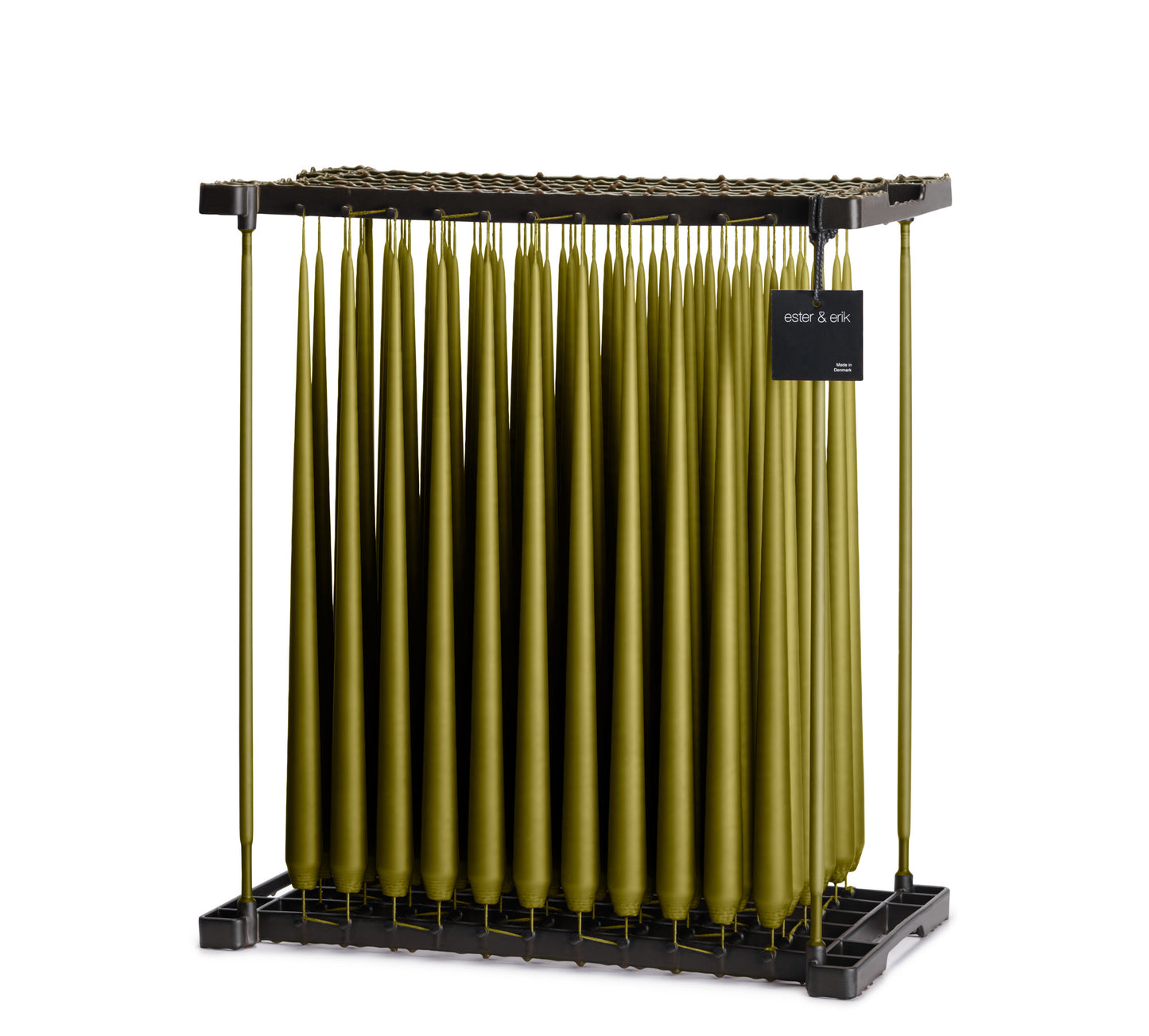 Stakelys OLIVE GLOW 4.stk