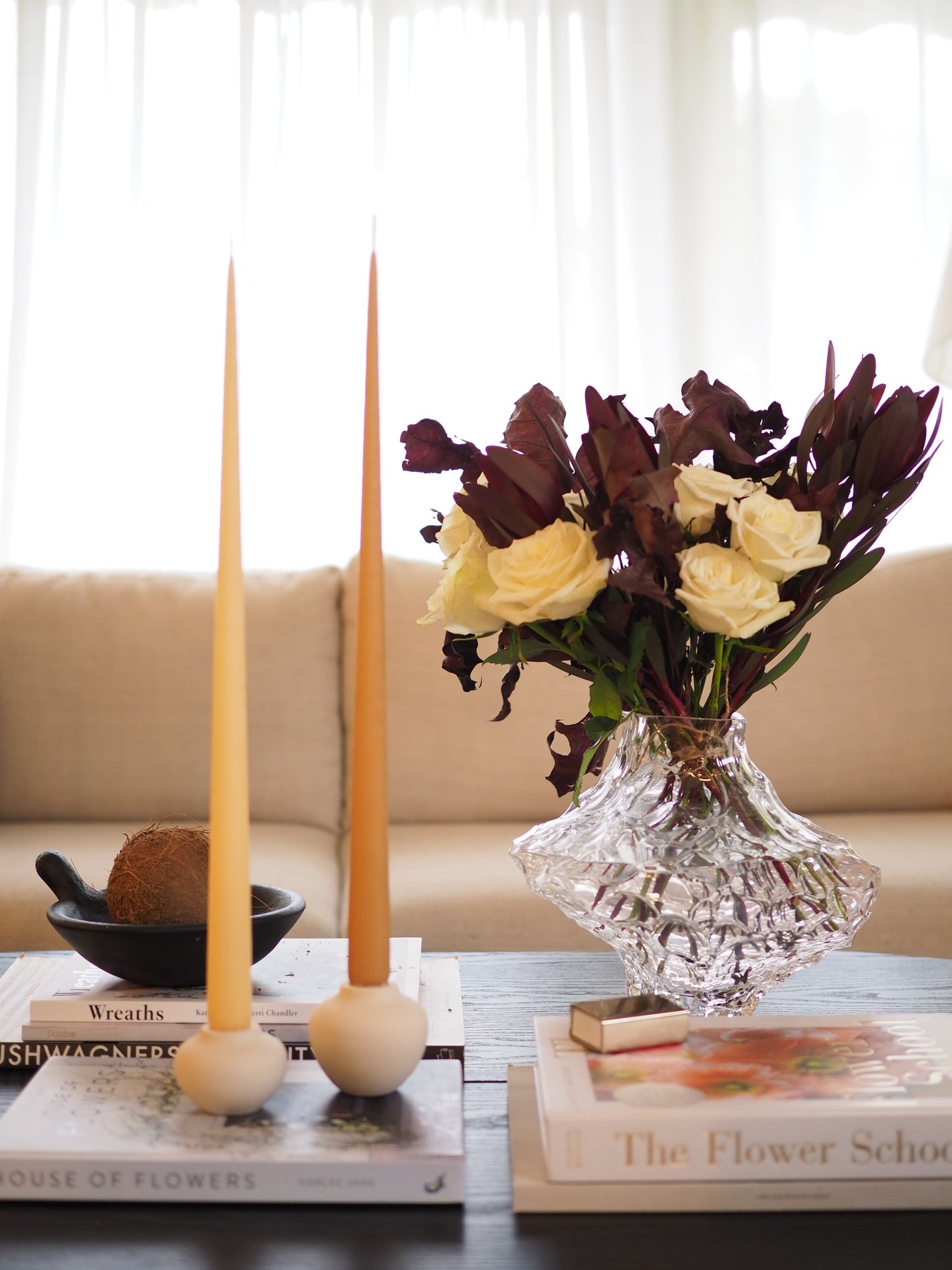 Stakelys ALMOND BUTTER 4.stk