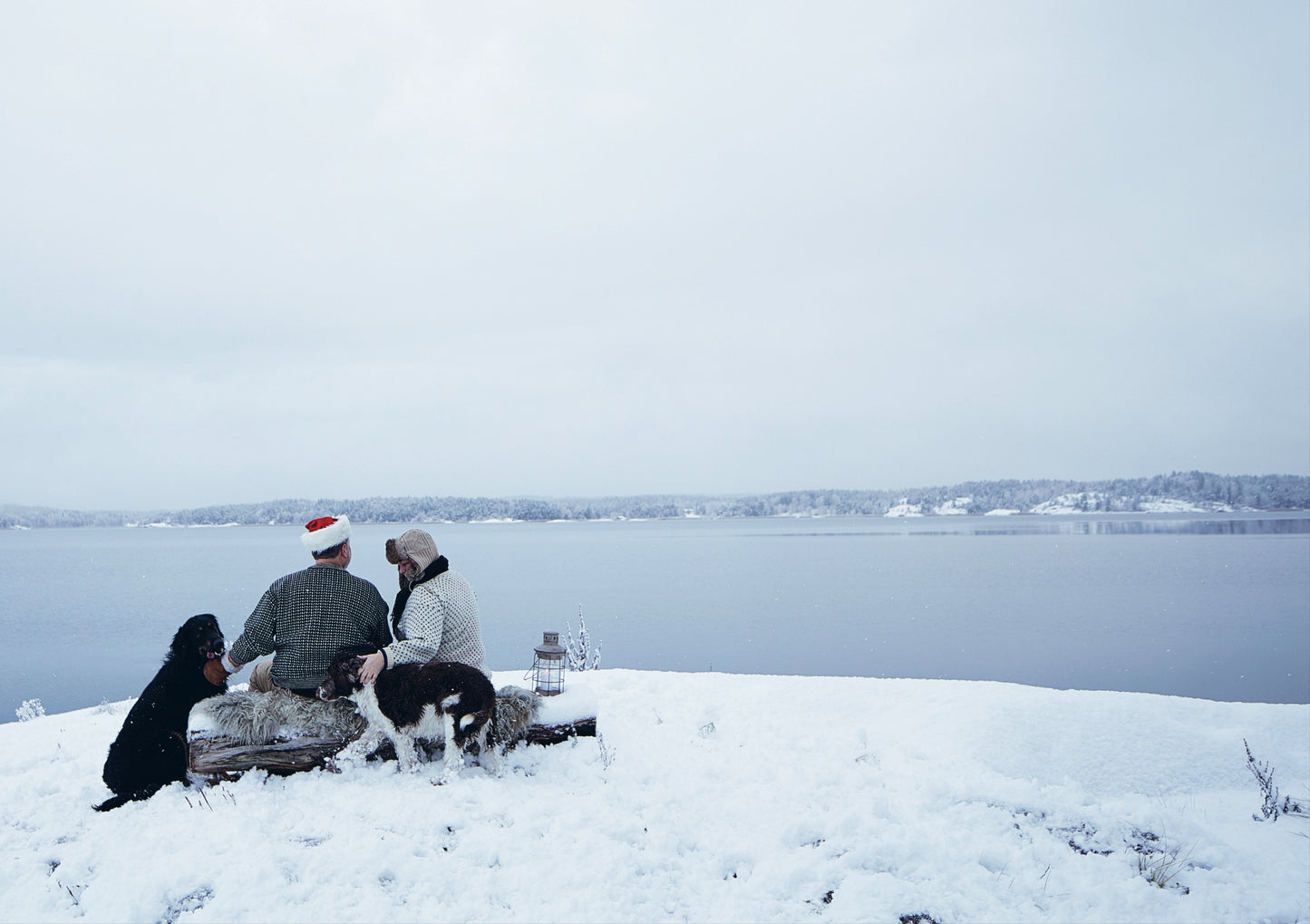 Happy Homes - Merry Christmas