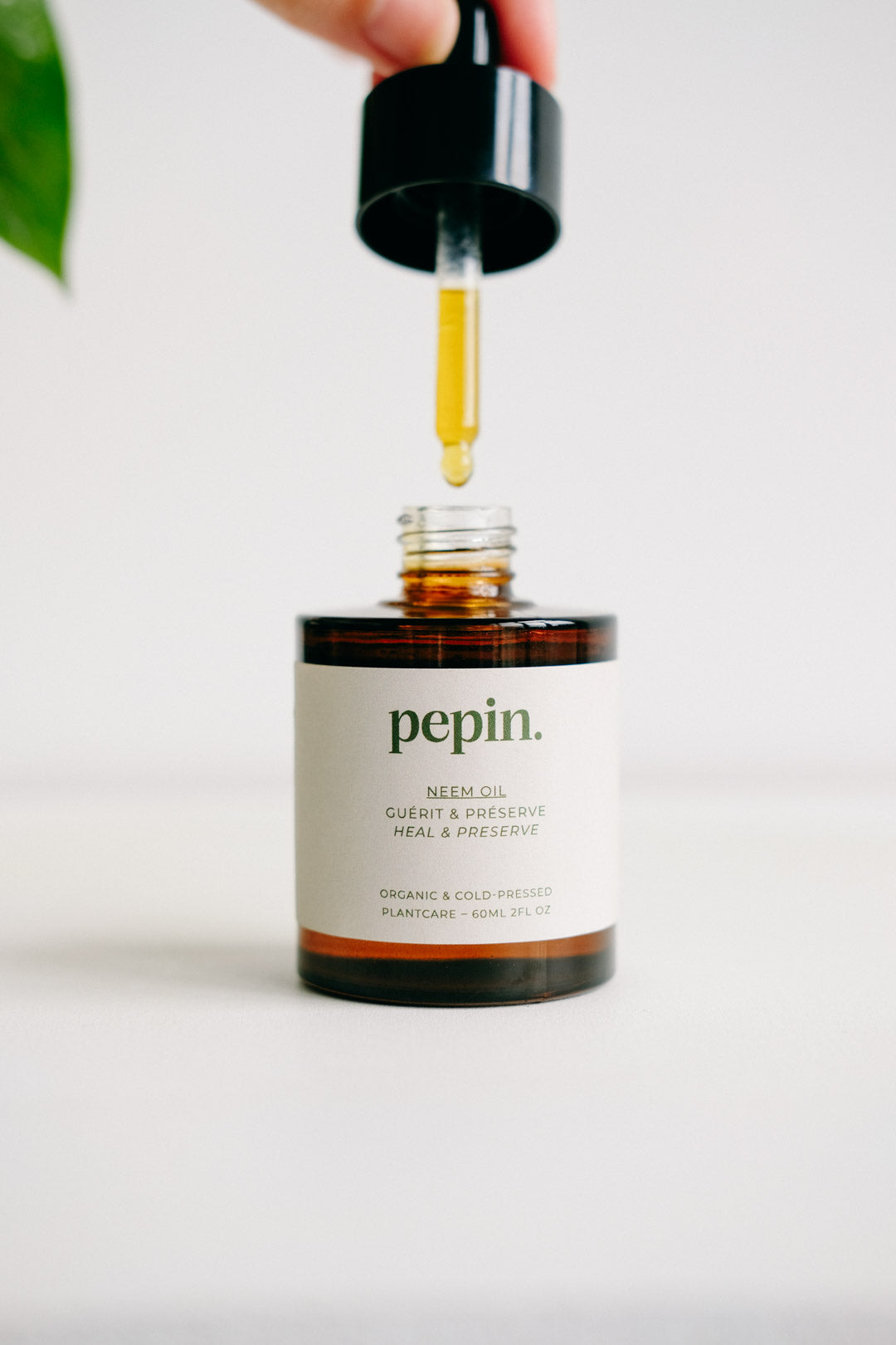 Neem oil