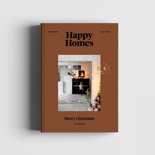Happy Homes - Merry Christmas