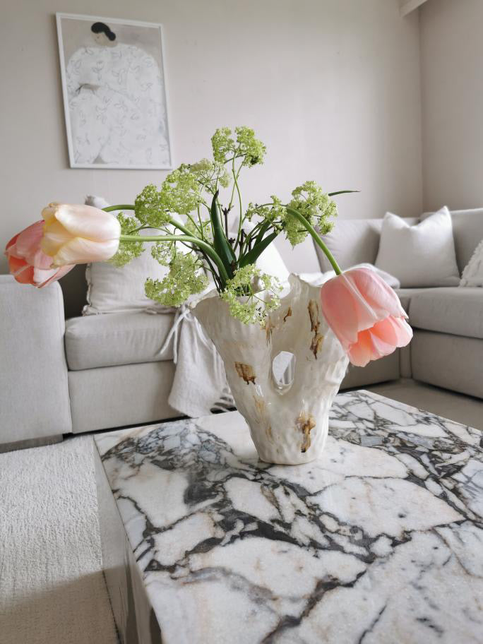 Ukiyo vase