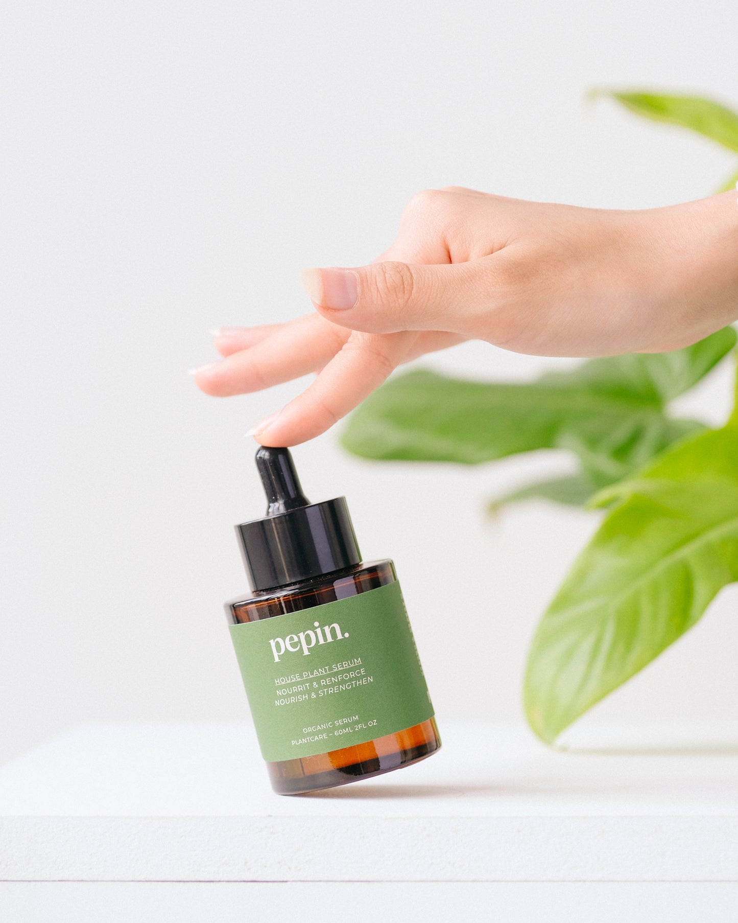 Houseplant Serum