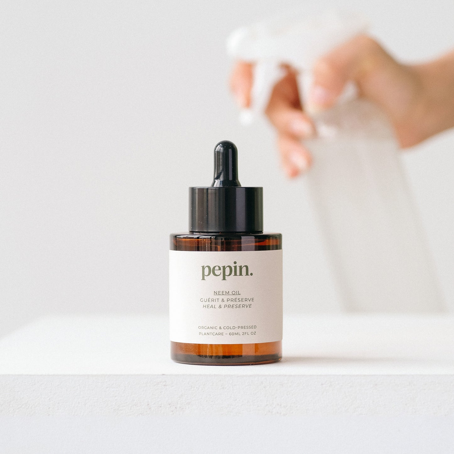 Neem oil