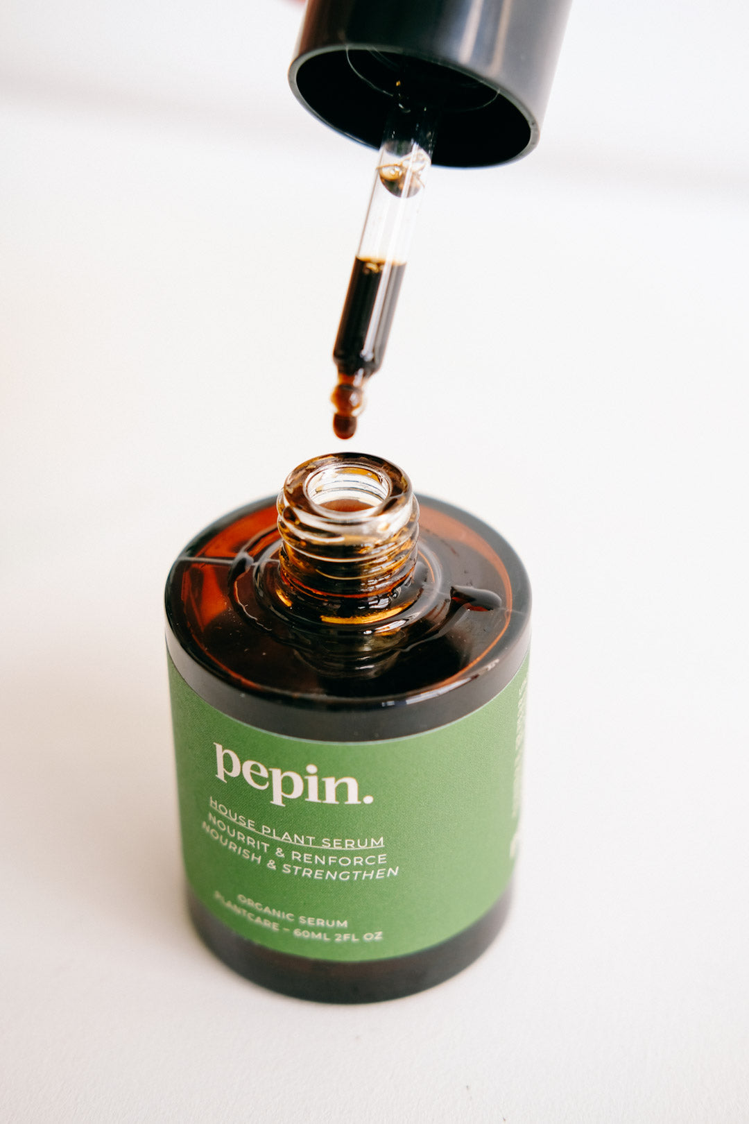 Houseplant Serum