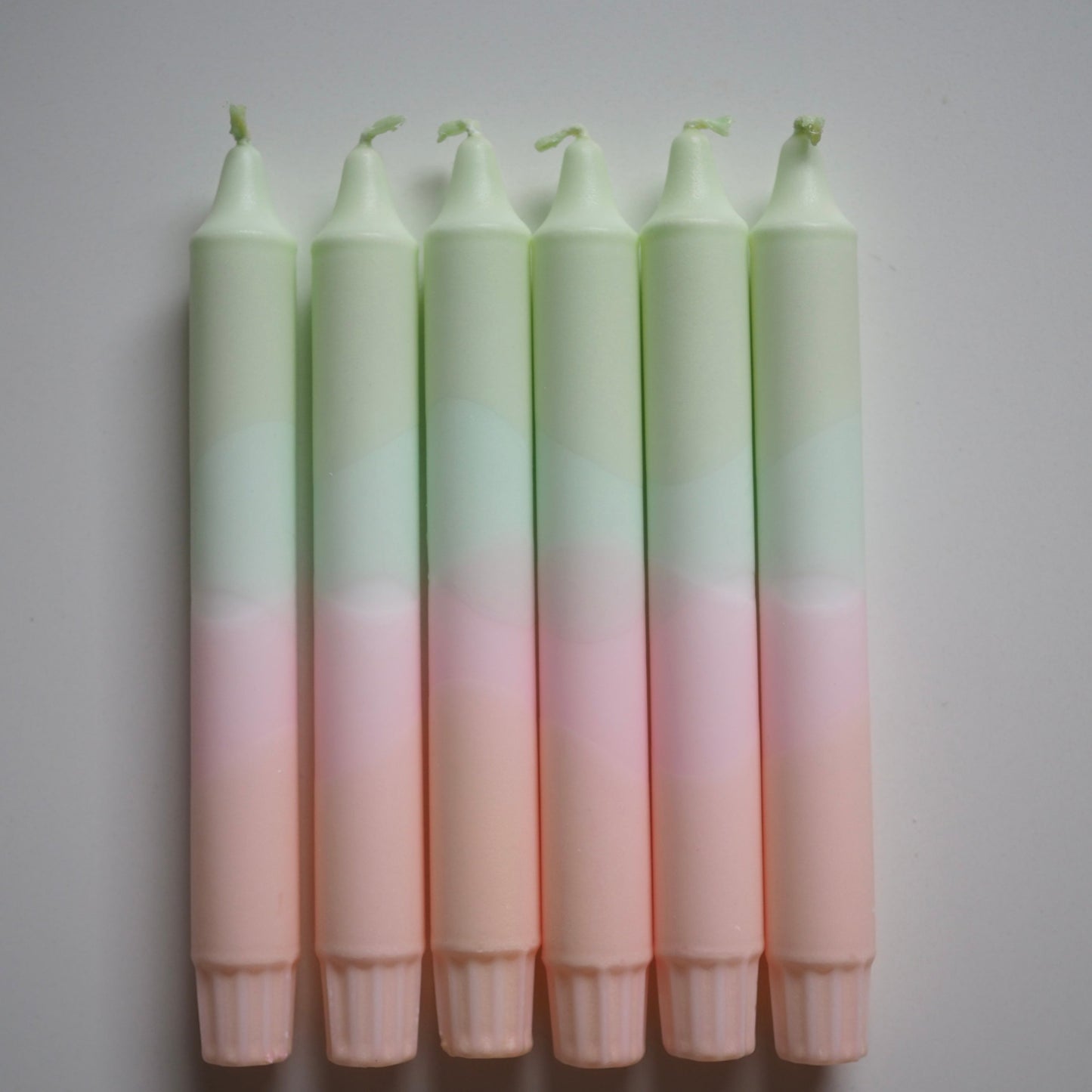 Lys - pastellmix 1.stk