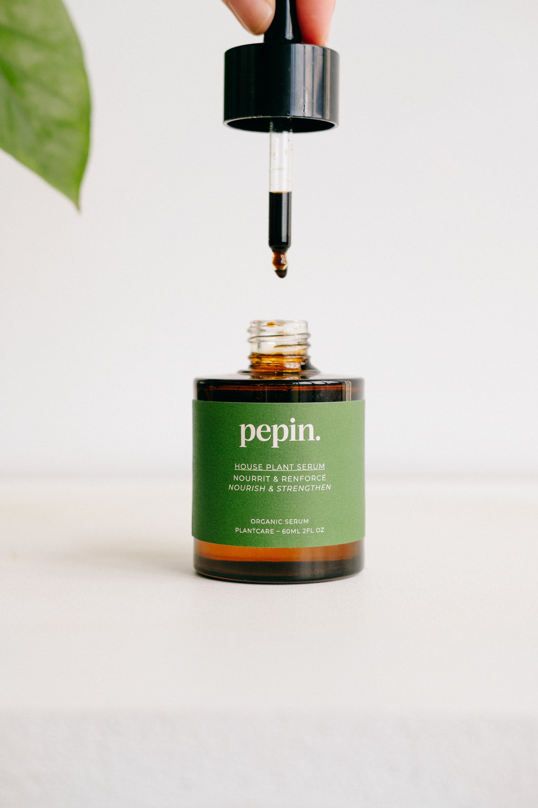Houseplant Serum