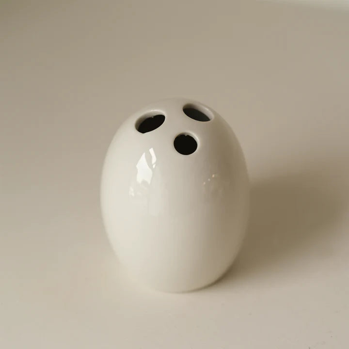 Utaka Bud Vase - Oval