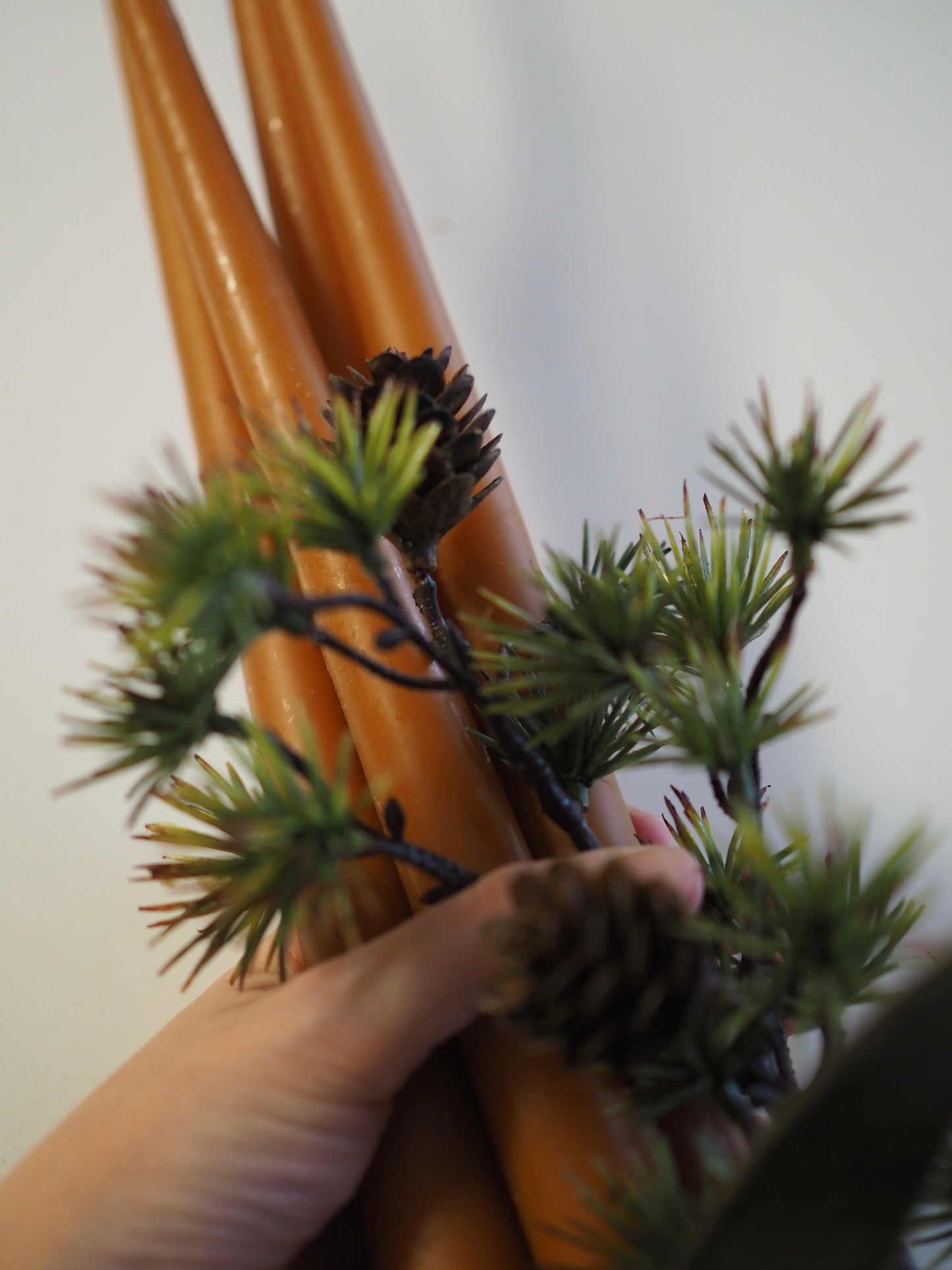 Stakelys WARM AMBER 4.stk