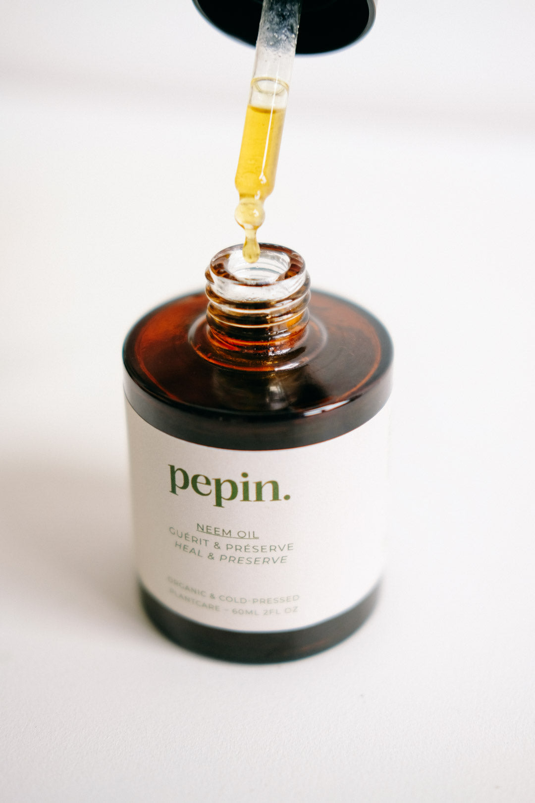 Neem oil