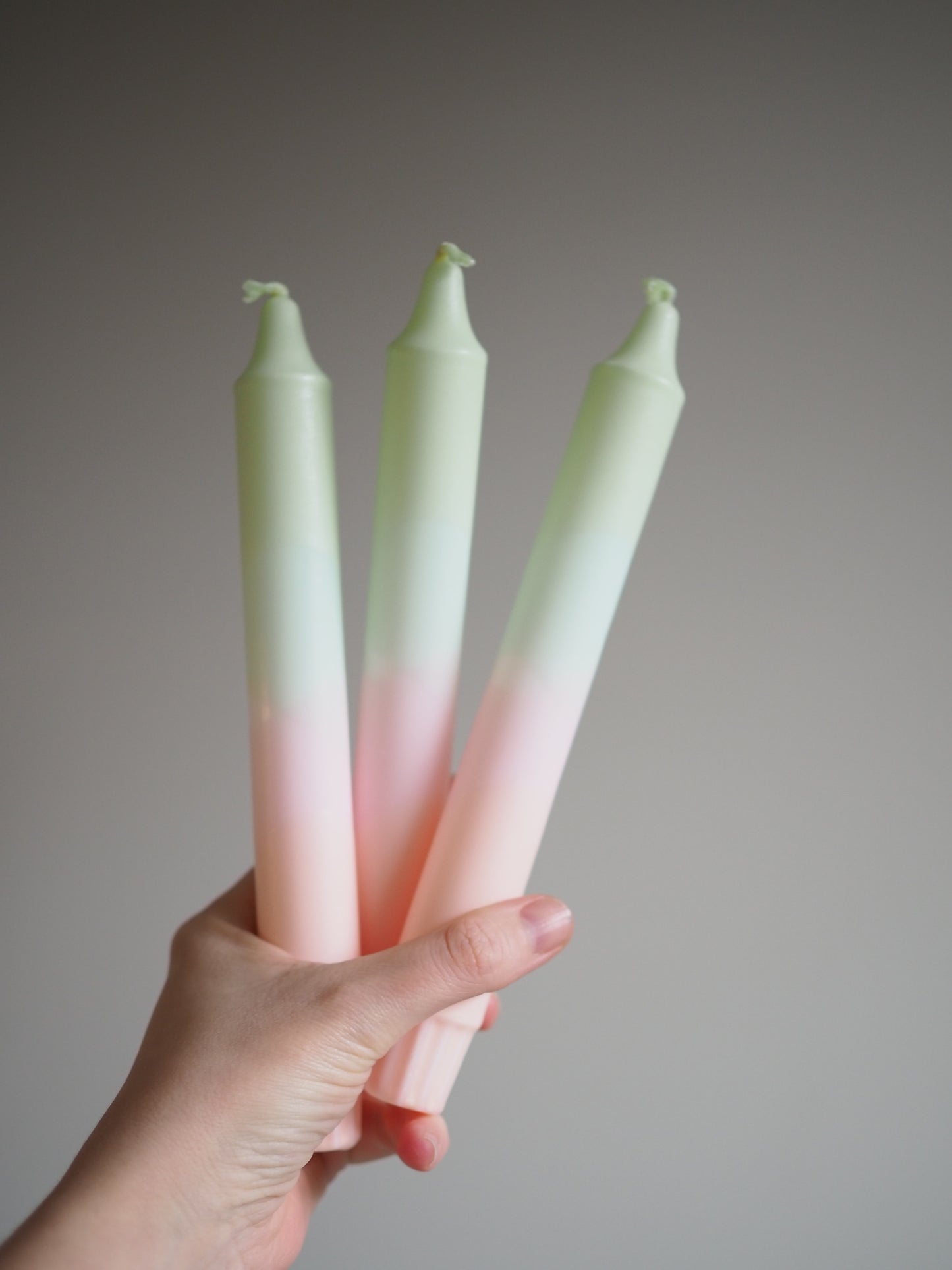 Lys - pastellmix 1.stk