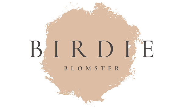 Birdie Blomster