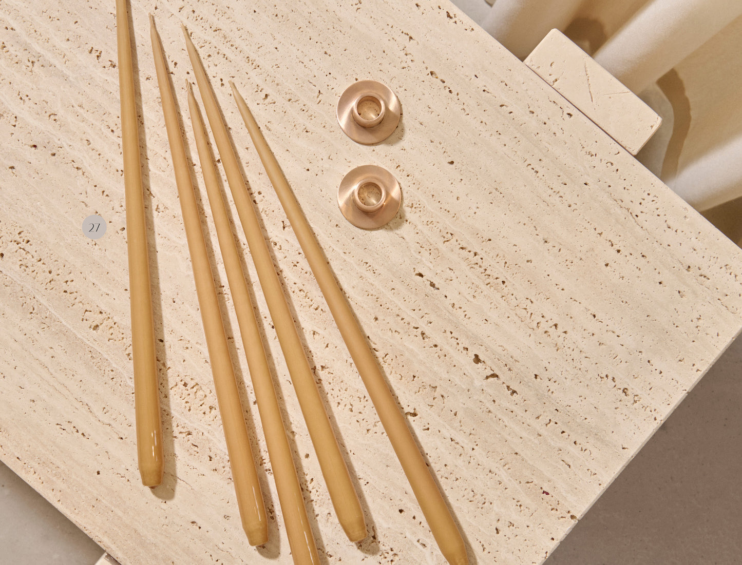 Stakelys ALMOND BUTTER 4.stk