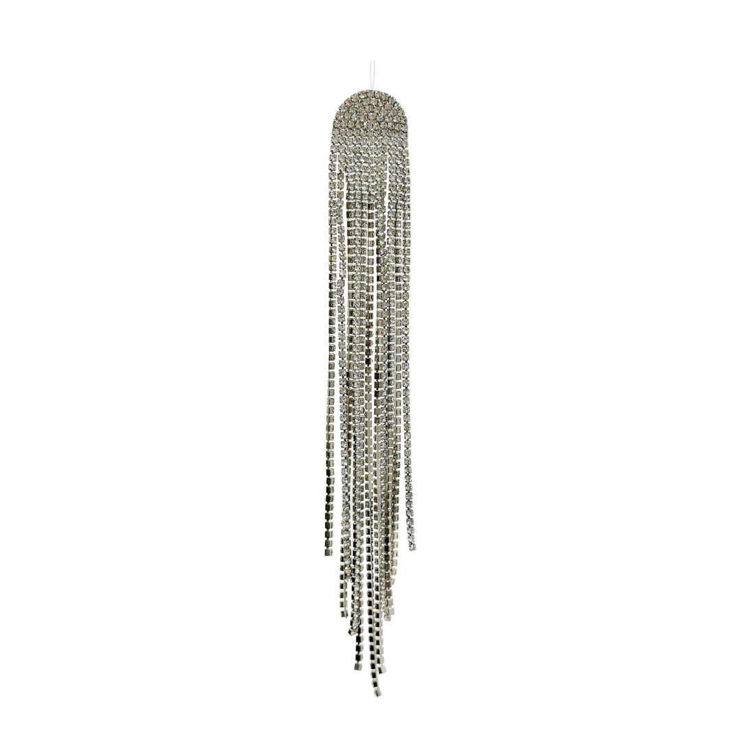 Diamant tassel