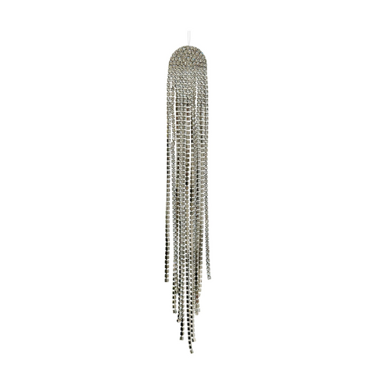 Diamant tassel