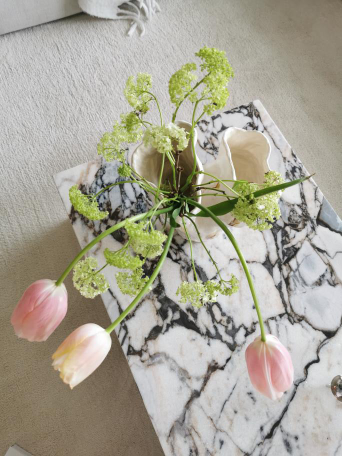 Ukiyo vase