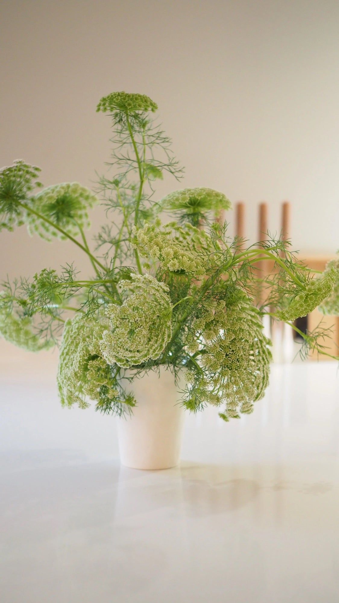Nest blomsterfakir