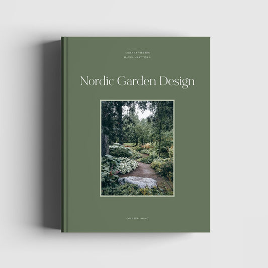 Nordic Garden Design