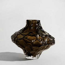 Canyon Vase Stor - New Smoke