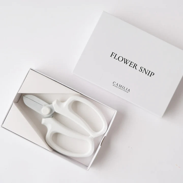 Blomstersaks